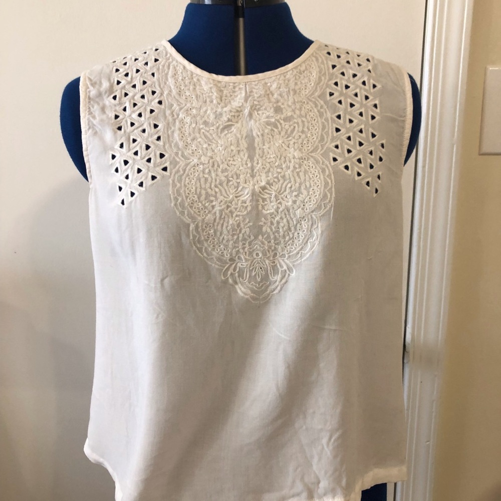 Forever 21 top